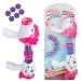 Dream Horse Unicorno pistola sparapalline di spugna