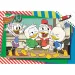 DuckTales Supercolor 3 in 1 puzzle 3x48 pezzi - Clementoni