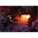 Dungeons &amp; Dragons - Battaglia dei Draghi puzzle da 1000 pezzi con poster - Clementoni