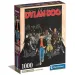 Dylen Dog fumetto HQC puzzle da 1000 pezzi con poster - Clementoni