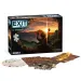 EXIT - Il tempio perduto gioco da tavolo con enigmi - Piatnik