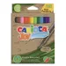 Eco Family Joy set di 12 pennarelli colorati - Carioca