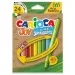 Eco Family Joy set di 24 pennarelli 2.8 mm - Carioca
