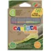 Eco Family Memolight set di 4 evidenziatori colorati - Carioca