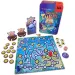 Edizione in scatola di metallo del gioco da tavolo "La torre incantata"