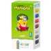 Ehi Clay: Set di pasta modellabile Minions - Stuart