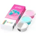 Ehi Clay: Set di pasta modellabile con figura di unicorno rosa morbido e soffice
