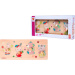 Eichhorn: Puzzle in legno Amici carini - Simba Toys