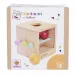 Eichhorn: Scatola Montessori in Legno per Inserire le Palline – Gioco educativo per i più piccoli - Simba Toys