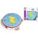 Eichhorn: Tamburello con sonagli - Simba toys