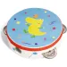 Eichhorn: Tamburello con sonagli - Simba toys