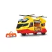 Elicottero con luci e suoni 30cm - Dickie Toys