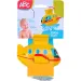 Elicottero da bagno giallo ABC - Simba Toys