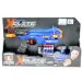Elite Assault: Set di armi sparatutto in schiuma con proiettili 29x15cm