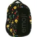 Emoji BP04 zaino scuola 17"