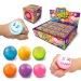 Emoji sorpresa palla antistress 6cm 1 pezzo