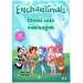 Enchantimals - Adorabili dolcezze da abbracciare libro di attività