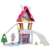 Enchantimals: Bree Bunny e Twist set da gioco igloo - Mattel