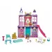 Enchantimals: Castello Reale con bambola Felicity Fox - Mattel