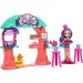 Enchantimals: Set da gioco Caffetteria Sottomarina - Mattel