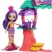 Enchantimals: Set da gioco Caffetteria Sottomarina - Mattel
