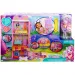 Enchantimals: Set da gioco grattacielo cittadino - Mattel