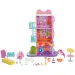Enchantimals: Set da gioco grattacielo cittadino - Mattel