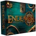 Endeavor: I conquistatori dei mari inesplorati gioco da tavolo
