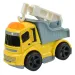 Engineering Truck: Macchina da lavoro a volano in diverse varianti 1 pezzo