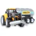Engineering Truck: Trattore con cisterna in diverse varianti 46cm