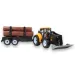 Engineering Truck: Trattore per trasporto tronchi in diverse varianti 43 cm
