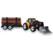 Engineering Truck: Trattore per trasporto tronchi in diverse varianti 43 cm