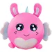 Eolo: Biggies coniglio di peluche gonfiabile 45 cm