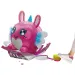 Eolo: Biggies coniglio di peluche gonfiabile 45 cm
