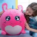 Eolo: Biggies coniglio di peluche gonfiabile 45 cm