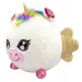 Eolo: Biggies unicorno di peluche gonfiabile 45cm