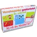 Esercizi di tracciamento e gioco di sviluppo dei numeri