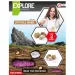 Esplora scienza e scoperta: Set archeologo geode.