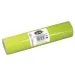 Etichette adesive gialle per prezzi 500 pz/rotolo