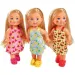Évi Love Cute Fruits: Bambole di frutta in diverse varianti da 12 cm - Simba Toys