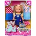 Evi Love: Set di bambola fashion da vestire - Simba Toys
