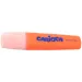 Evidenziatore arancione con punta da 5 mm 1 pz - Carioca