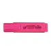 Evidenziatore colore rosa 1 pezzo