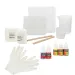 Explore Factory: Set scientifico per la produzione di sapone