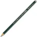 Faber-Castell: 9008 Steno matita grafite B