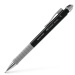 Faber-Castell: Apolló portamine nero 0,7 mm