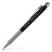 Faber-Castell: Apollon portamine nero 0,5 mm