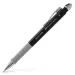 Faber-Castell: Apollon portamine nero 0,5 mm