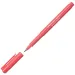 Faber-Castell: Broadpen 1554 pennarello a punta in fibra 0,8mm pesca