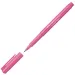 Faber-Castell: Broadpen 1554 pennarello a punta in fibra 0,8mm rosa